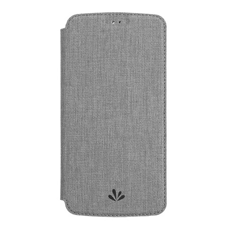 OnePlus 7 Capa com textura de flip
