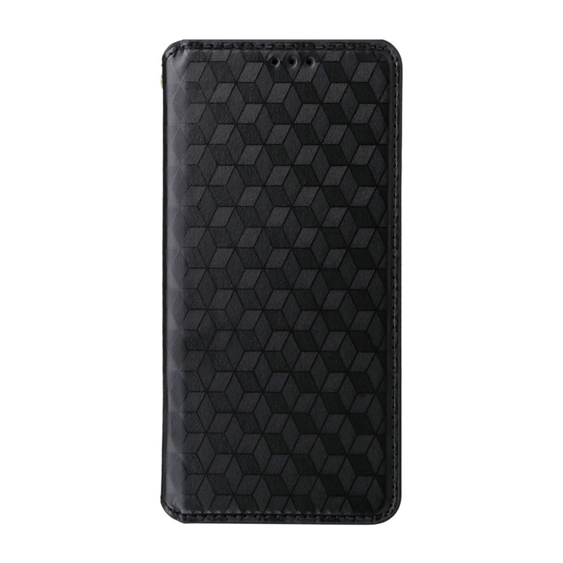 Capa articulada Honor 600 / 600 Pro Brillante