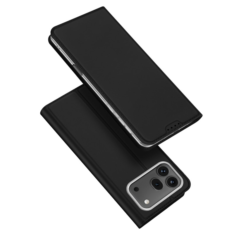 Capa articulada Honor 600 / 600 Pro Skin Série Pro DUX DUCIS