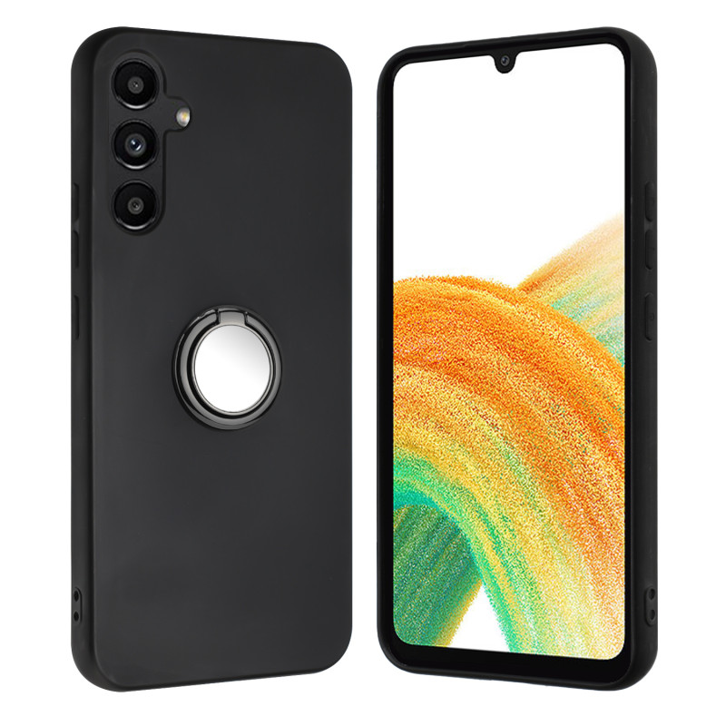 Anel de suporte da capa do Samsung Galaxy A27 5G
