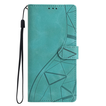 Capa triangular para...