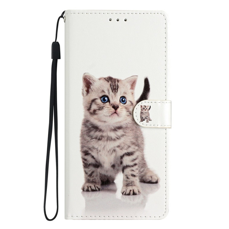 Capa para Samsung Galaxy A27 5G Kitten
