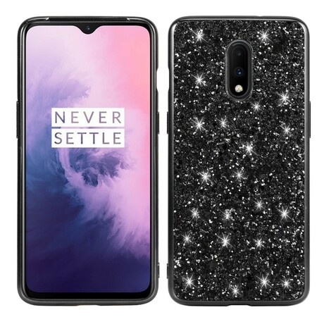 Capa OnePlus 7 Premium Glitter