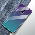Capa OnePlus 7 Galvanizado a Cores