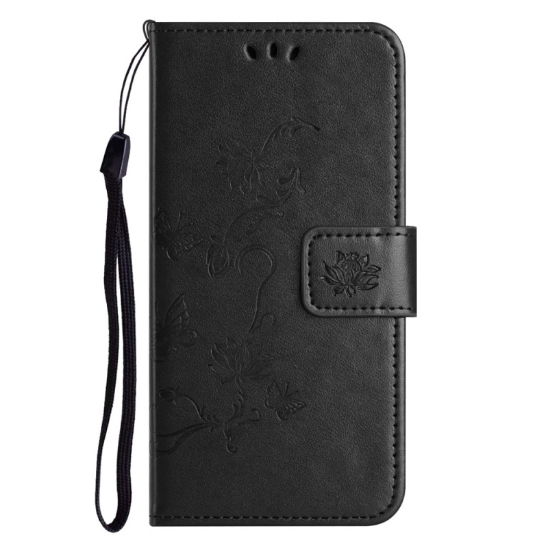 Capa Samsung Galaxy A27 5G Floralie