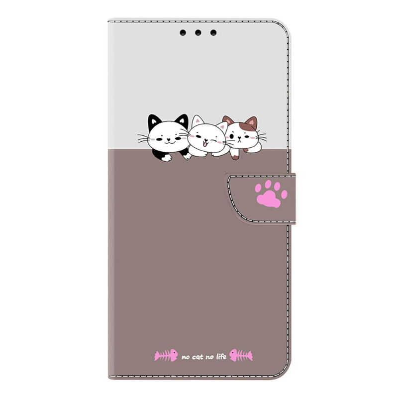 Capa para gato pequeno Samsung Galaxy A27 5G