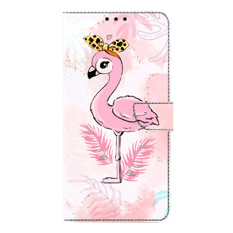 Capa Samsung Galaxy A27 5G Rosa Pássaro