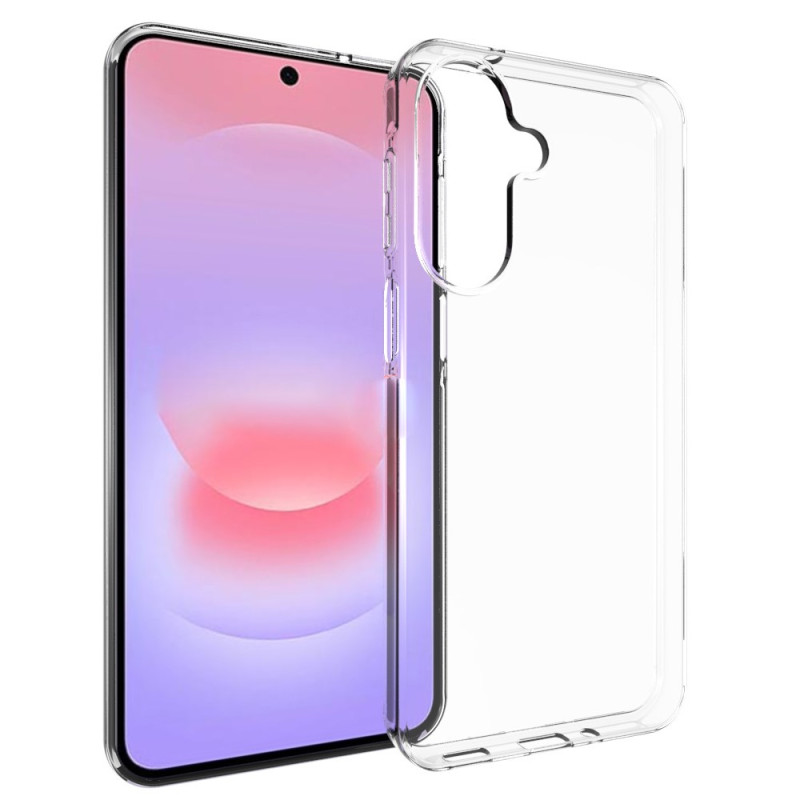Capa transparente para Samsung Galaxy A27 5G