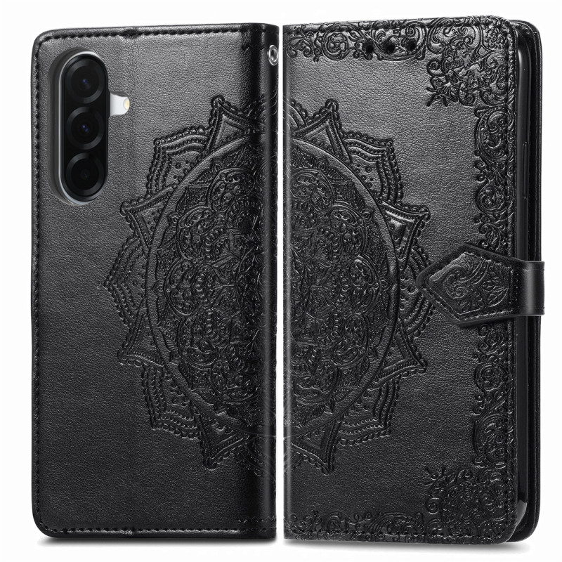Capa para Samsung Galaxy A27 5G Mandala Barroco