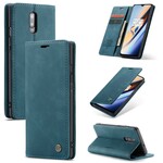 Tampa Flip Cover OnePlus 7 CASEME Leatherette