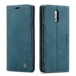 Tampa Flip Cover OnePlus 7 CASEME Leatherette
