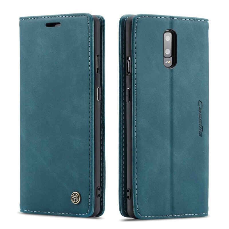 Tampa Flip Cover OnePlus 7 CASEME Leatherette