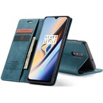 Tampa Flip Cover OnePlus 7 CASEME Leatherette