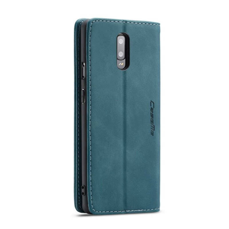 Tampa Flip Cover OnePlus 7 CASEME Leatherette