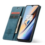 Tampa Flip Cover OnePlus 7 CASEME Leatherette