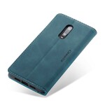 Tampa Flip Cover OnePlus 7 CASEME Leatherette