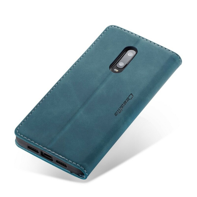Tampa Flip Cover OnePlus 7 CASEME Leatherette