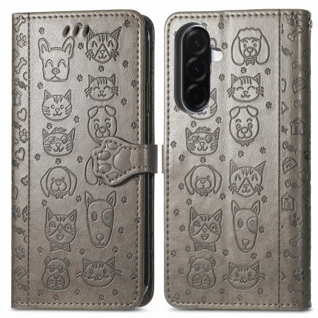Capa para animais Samsung...