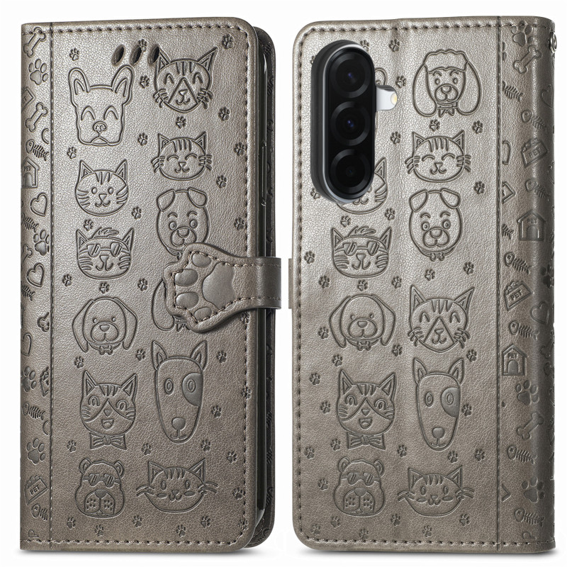 Capa para animais Samsung Galaxy A27 5G
