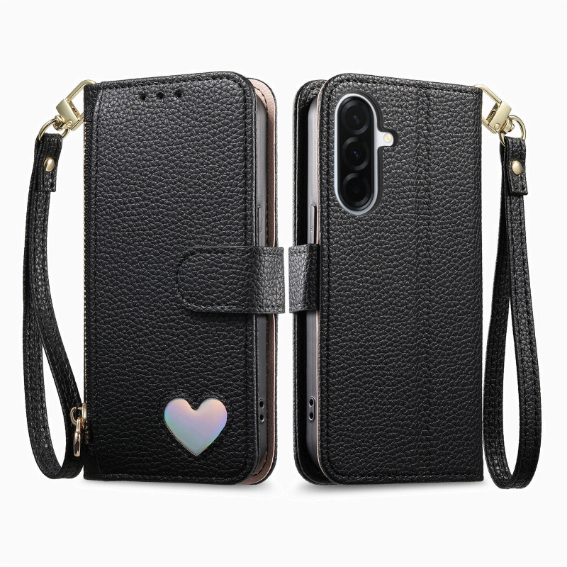 Samsung Galaxy A27 5G Capa Estojo Design Love