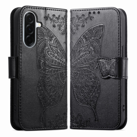 Capa borboleta Samsung...