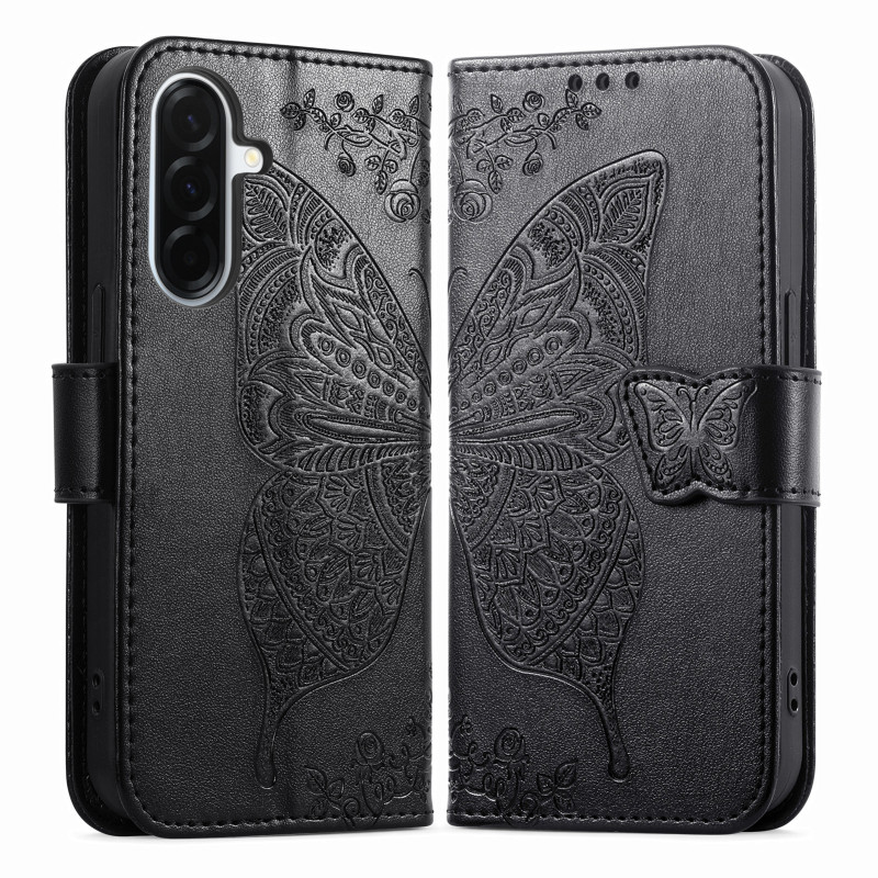 Capa borboleta Samsung Galaxy A27 5G Totem