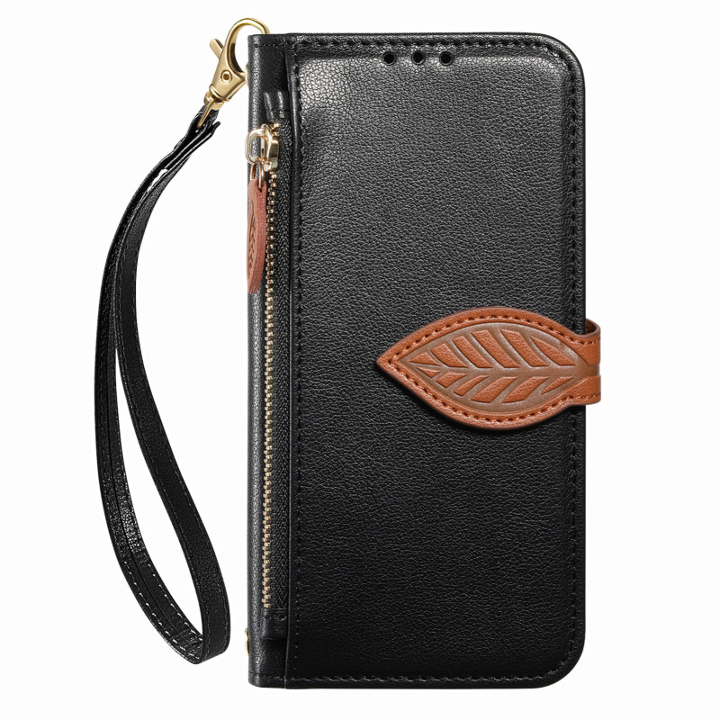 Capa Samsung Galaxy A27 5G Fecho Folha