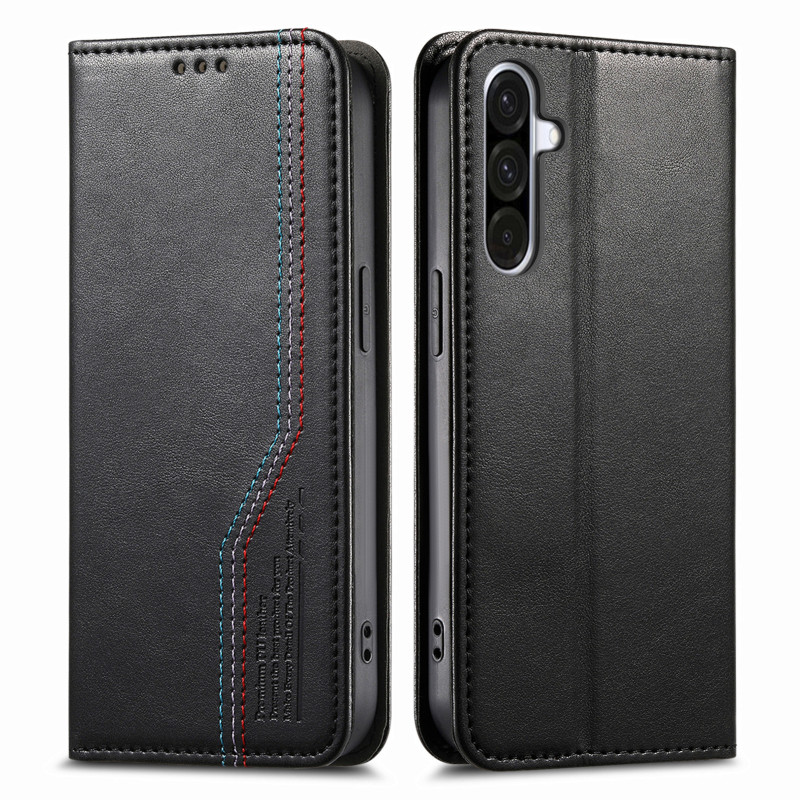Capa Flip Cover Samsung Galaxy A27 5G Cordão manual