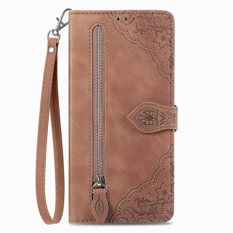 Capa Samsung Galaxy A27 5G Design de renda