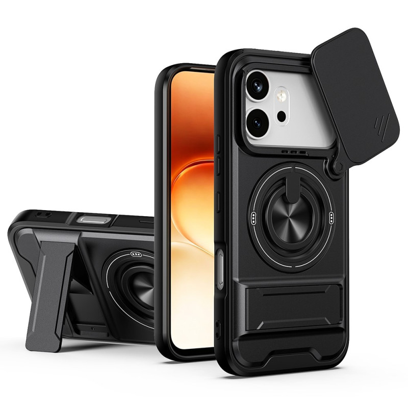 Capa de proteção total para o Honor 600