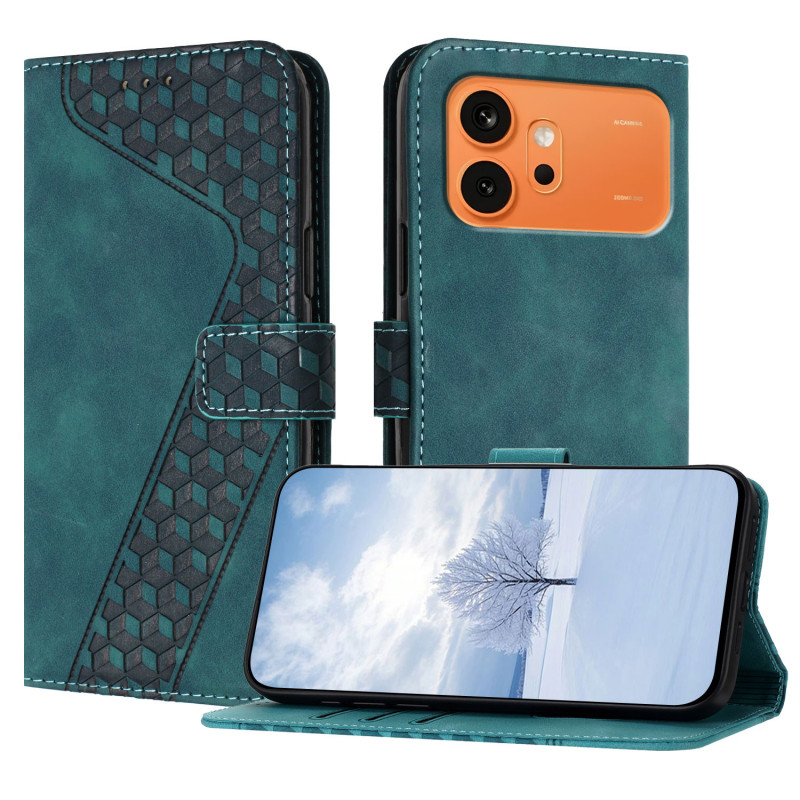 Capa para Honor 600 Design 7