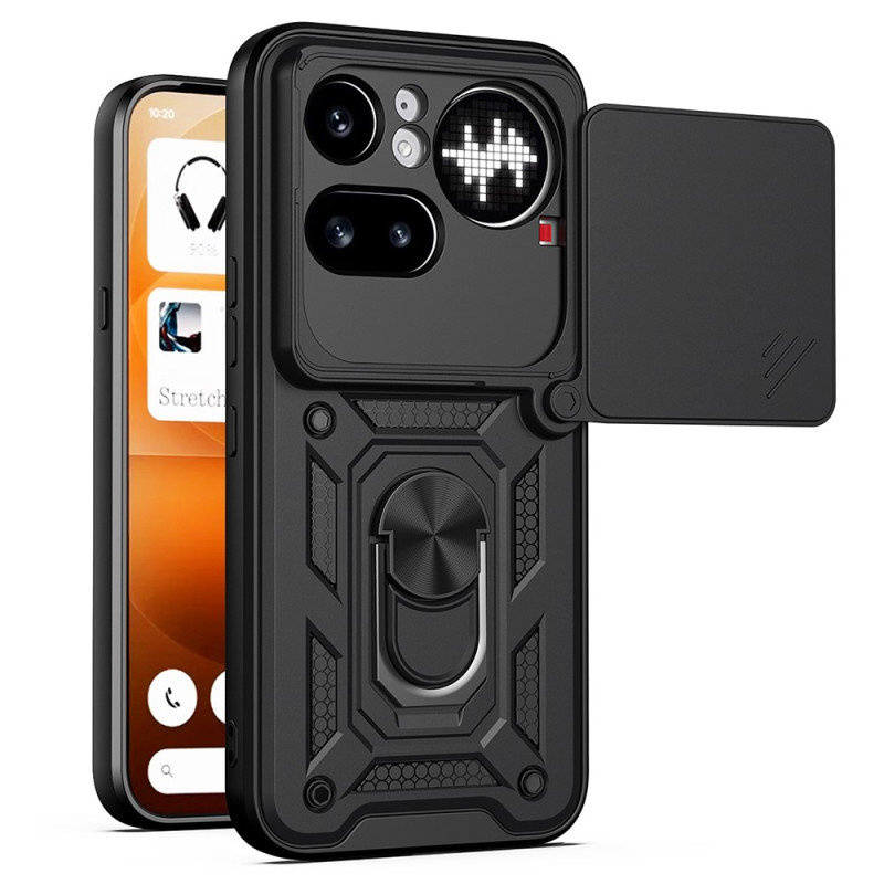 Capa para telemóvel Nothing (4a) Pro Proteção completa