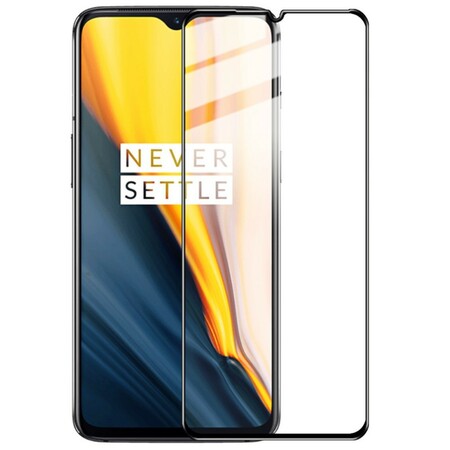 Protecção de vidro temperado IMAK para OnePlus 7