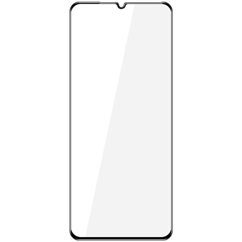 Protecção de vidro temperado IMAK para OnePlus 7