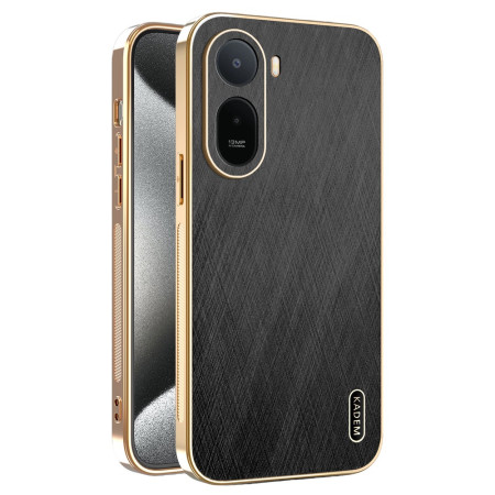 Capa de couro para Xiaomi...