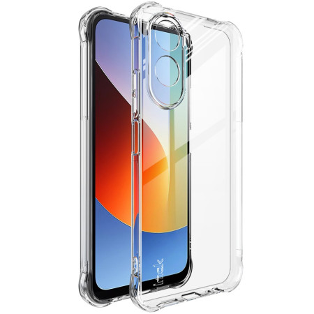 Capa transparente IMAK para...