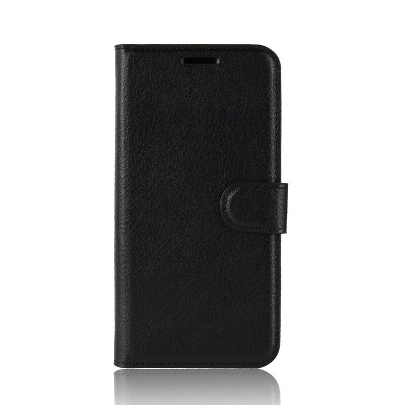 Capa Samsung Galaxy A80 Retro Leatherette