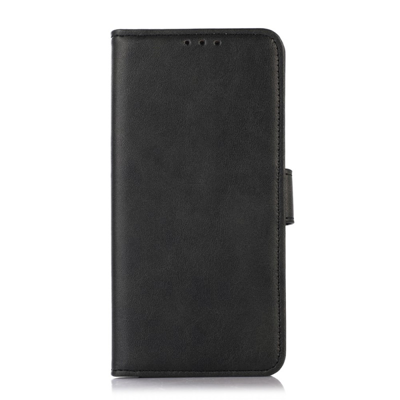 Capa de couro Xiaomi Redmi A7 Pro Premium