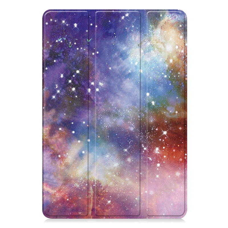 Capa inteligente Huawei MatePad 11.5 (2025) Padrão Galaxy
