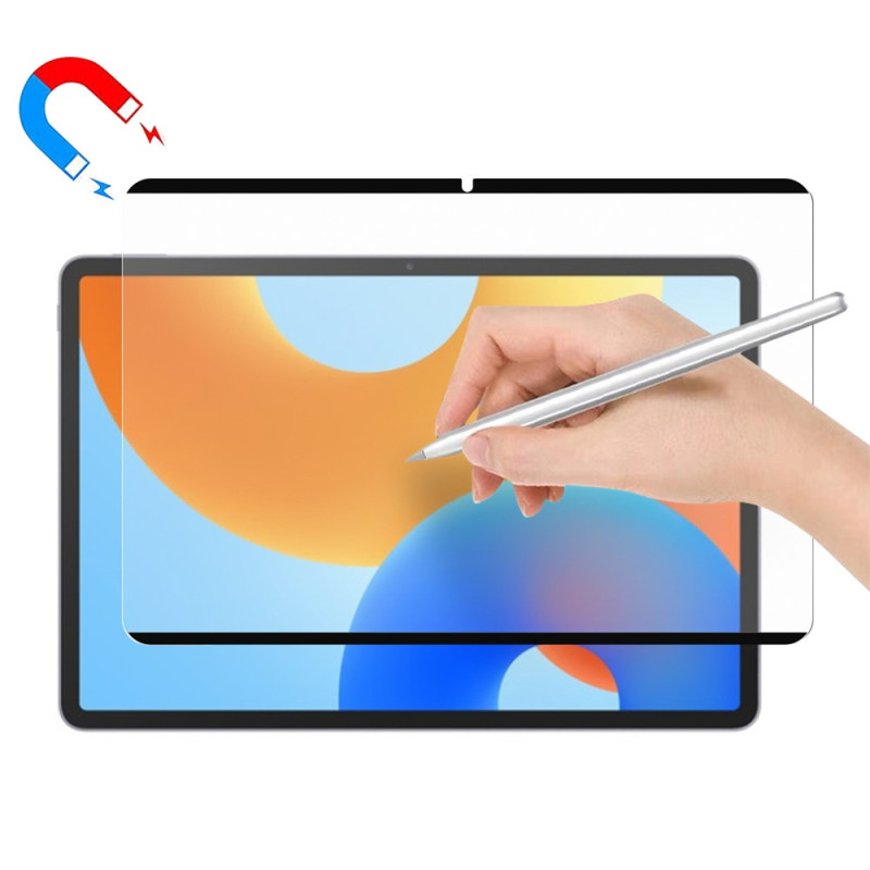 Protetor de ecrã magnético para Huawei MatePad 11.5 (2025)