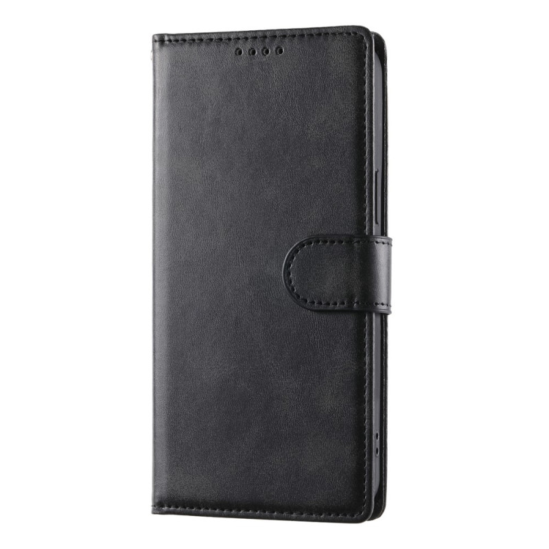 Capa de couro para Xiaomi Redmi A7 Pro