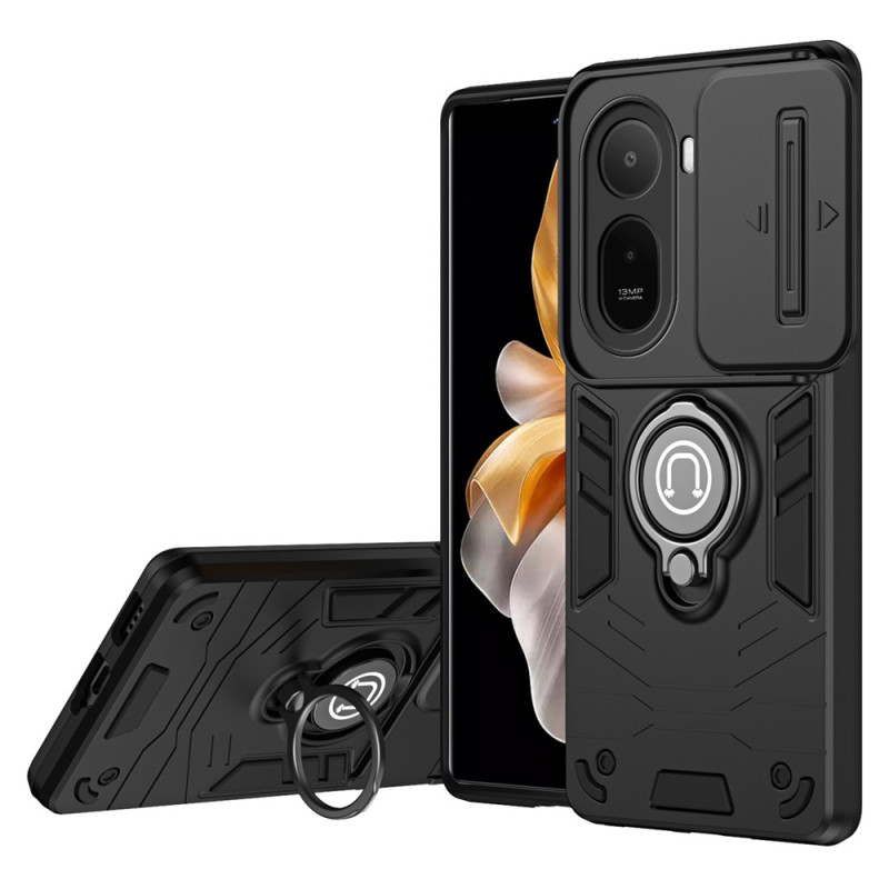 Capa ultra-resistente para Xiaomi Redmi A7 Pro