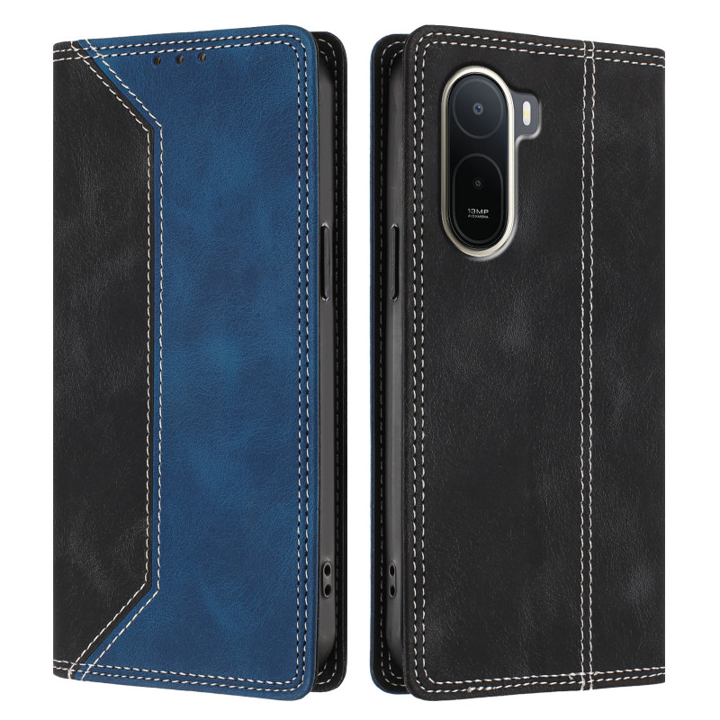 Capa bicolor para Xiaomi Redmi A7 Pro