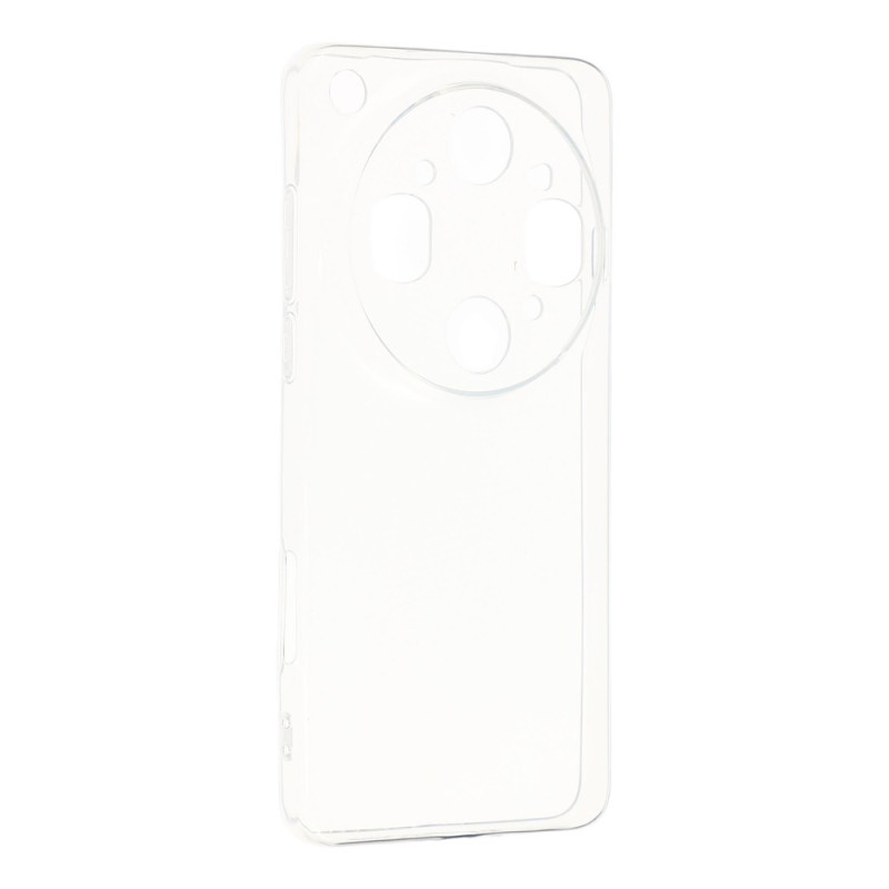 Capa transparente Oppo Find X9 Ultra 5G