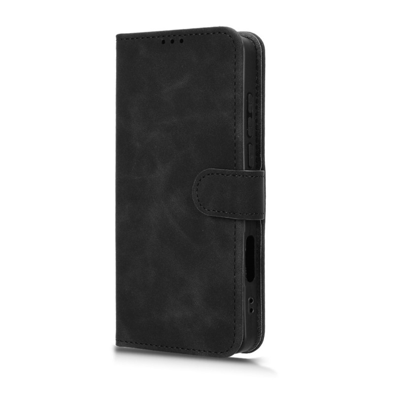 Capa efeito camurça Oppo Find X9 Ultra 5G