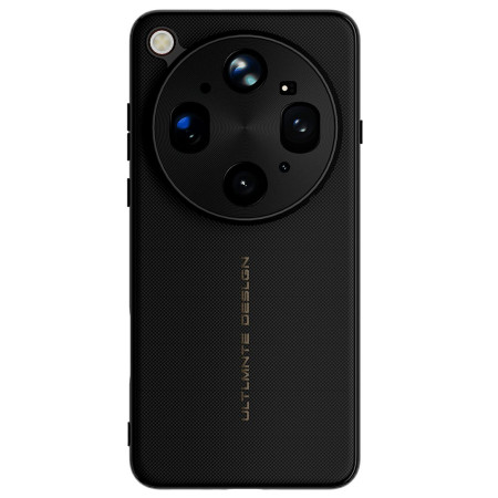 Capa tecida Oppo Find X9...