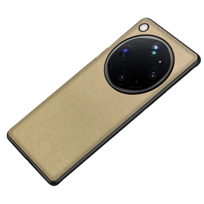 Capa efeito seda Oppo Find X9 Ultra 5G
