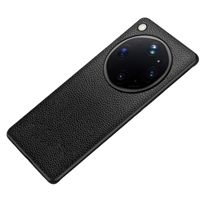 Capa Oppo Find X9 Ultra 5G Lychee Texture