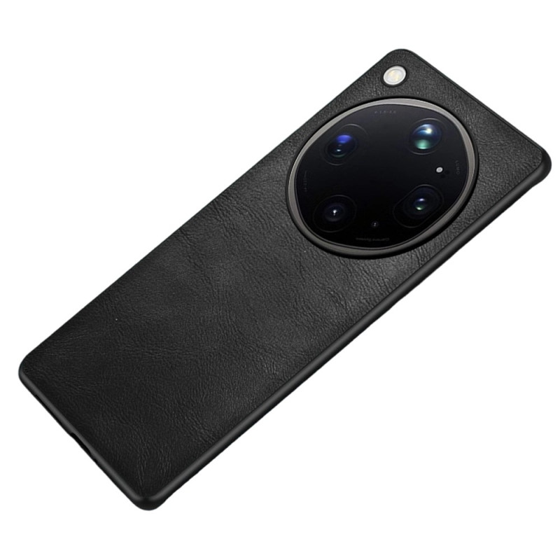 Capa de couro Oppo Find X9 Ultra 5G Retro