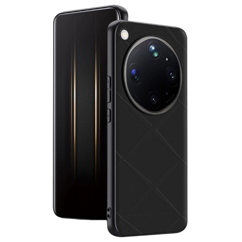 Capa texturizada Oppo Find X9 Ultra 5G X